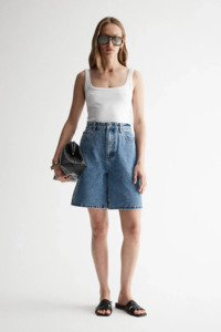 Elka Collective: Elka Collective Odin Short - Trinity Blue