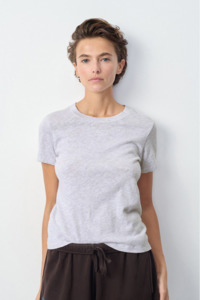 American Vintage Sonoma T - Arctic Melange