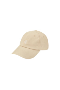 Commonplace Essentials Mini CPD Classic Cap - Sand/Cream