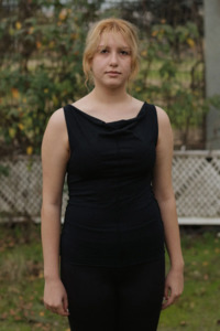 Baserange: Baserange Daffa Tank - Black