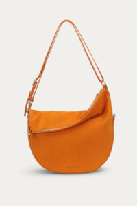 Deadly Ponies: Deadly Ponies Mr Leopard - Marmalade Suede