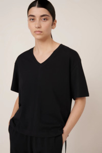 Kowtow: Kowtow Unity Tee - Black