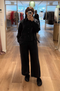 Deiji Studios 4 Tie Set - Black