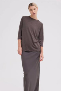 Jac + Jack Max Tee - Auber