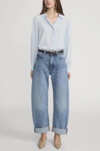 Denim Designers: Frame The Bubble - Tundra