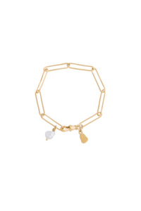 C&V Melt Bracelet - Gold