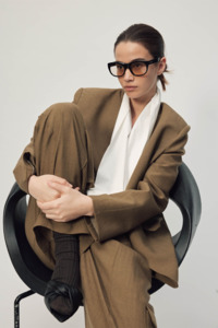 Womens Jackets Nz: Gregory Palma Jacket - Olive Melange