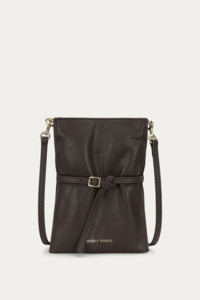 Deadly Ponies Mr Penny Pouchette - Java