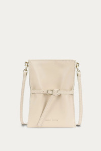 Deadly Ponies Mr Penny Pouchette - Porcelain