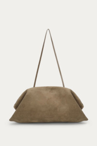 Handbags Wallets Nz: Deadly Ponies Mr Vault - Dune Suede