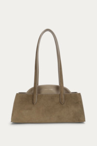 Deadly Ponies Mr Vault Tote Mini - Dune Suede
