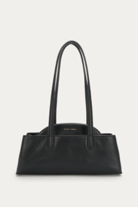Deadly Ponies Mr Vault Tote Mini - Black