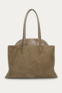 Handbags Wallets Nz: Deadly Ponies Mr Vault Tote - Dune Suede