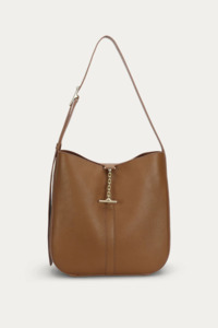 Handbags Wallets Nz: Deadly Ponies Mr Foldabit - Toffee