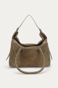 Handbags Wallets Nz: Deadly Ponies Mr Miro - Dune Suede