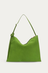 Deadly Ponies Mr Chopalopagus Mini - Frog Suede