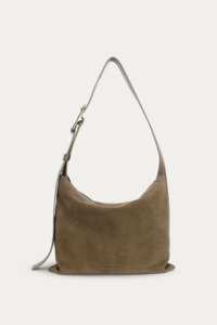 Handbags Wallets Nz: Deadly Ponies Mr Midimese - Dune Suede