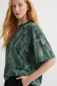 Kowtow Brushstroke Tee - Brushstroke