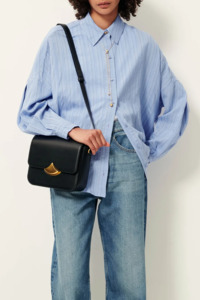 Tops Shirts: Sessun Dazik Shirt - Modernazul