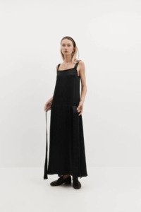 Harris Tapper Wexer Dress - Black