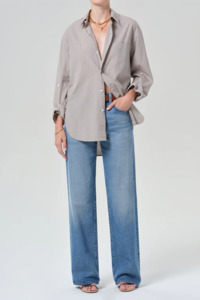 Citizens Of Humanity Annina Straight Leg 33 - Jete