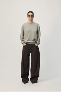 Gregory Muriel Jean - Dark Khaki