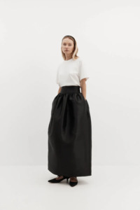 Harris Tapper Emme Skirt - Black