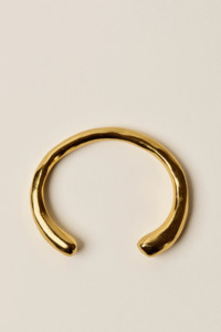 Sessun: Sessun Elatta Bracelet - Dore