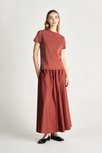 Jac + Jack Verte Tee - Belmondo