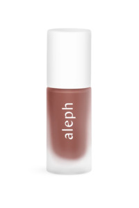 Beauty: Aleph Aura Gloss - Ember