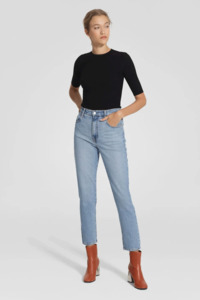 Nobody Frankie Jean Ankle Comfort - Soulmate