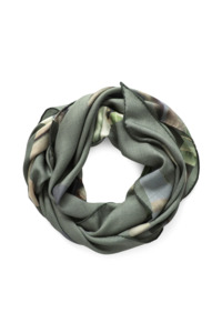 Good & Co Heritage Triangle - Olive