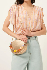 Sessun Mani V - Fruit Sorbert