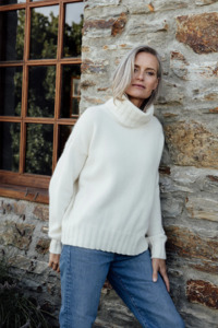 Perriam Connie Polo - Natural