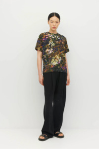 Juliette Hogan Fancy T - Firefly Floral