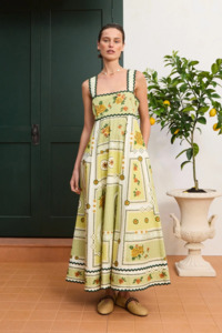 Dresses Nz: Alemais Dixie Summer Dress