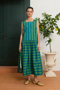 Dresses Nz: Alemais Margo Midi Dress