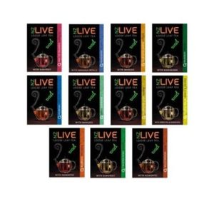 Products: t Leaf T Green Teas