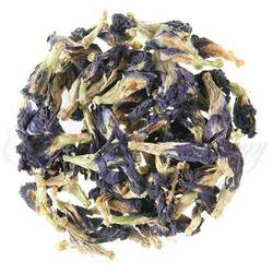t Leaf T Herbal Infusions
