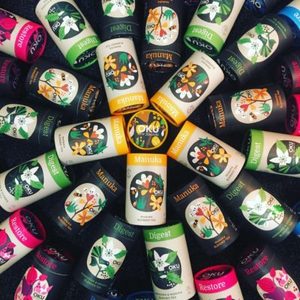 Products: t Leaf T Oolong Teas