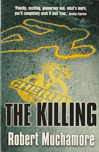Cherub 4: The Killing ChapterOne
