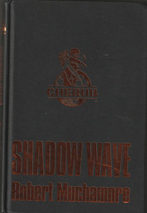 Products: Cherub 12: Shadow Wave ChapterOne