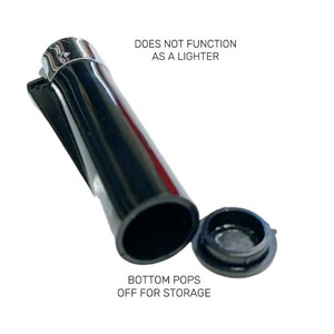 Products: Stash Lighter Round Asst Colours MH645