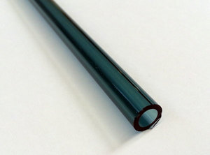 Products: Glass Tubing Teal 10mmDx 300mm GTT30010