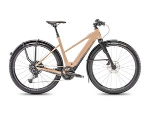 Products: Road / Gravel