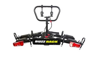 BuzzRack