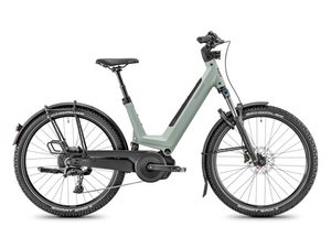 Products: eBikes