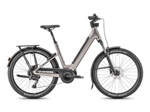 Our Bikes