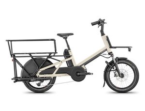 Our Bikes