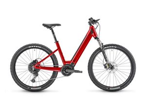 Our Bikes